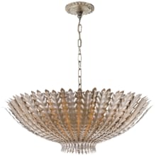 Hampton 25" Pendant Light by AERIN