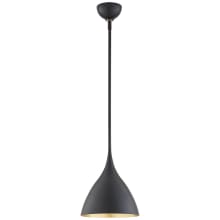 Agnes 10" Small Pendant by AERIN
