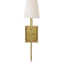 Baxley 21" Tall Wall Sconce