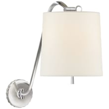 Understudy 18" Tall Wall Sconce