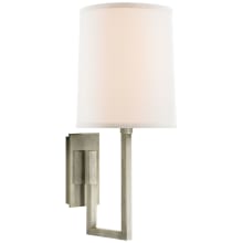 Aspect 15" Tall Wall Sconce