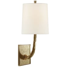 Lyric 19" Tall Wall Sconce