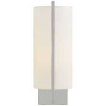 Framework 13" Tall Wall Sconce