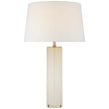 Fallon 30" Tall Accent Table Lamp