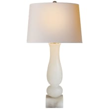 Balustrade 30" Table Lamp by Chapman & Myers