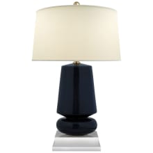 Parisienne 29" Table Lamp by Chapman & Myers