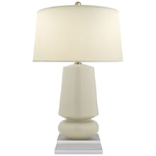 Parisienne 29" Table Lamp by Chapman & Myers
