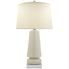 Parisienne 35" Table Lamp by Chapman & Myers