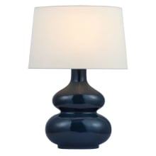 Lismore 24" Tall Accent Table Lamp