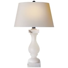 Balustrade 27" Table Lamp by Chapman & Myers