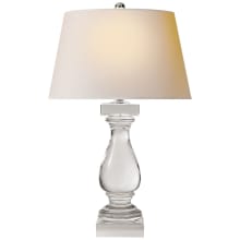 Balustrade 27" Table Lamp by Chapman & Myers