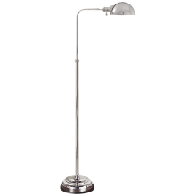 Apothecary 54" Floor Lamp by Chapman & Myers