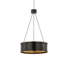 Connery 10" Wide LED Pendant