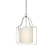 Gustavian 3 Light 20" Wide Pendant