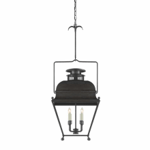 Holborn 14" Pendant Light by E. F. Chapman