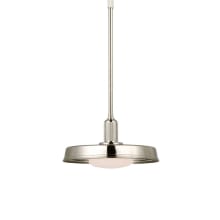 Ruhlmann 14" Wide Pendant