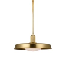 Ruhlmann 18" Wide Pendant