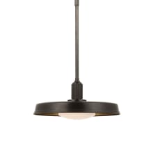 Ruhlmann 18" Wide Pendant