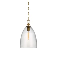 Andros 12" Wide Pendant