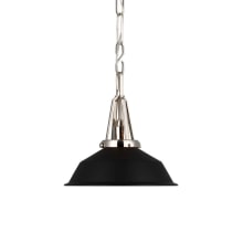 Layton 10" Wide Pendant