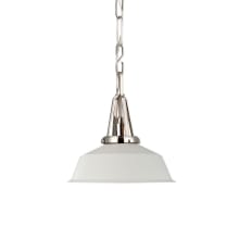 Layton 10" Wide Pendant