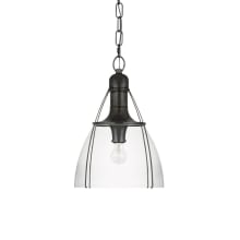 Prestwick 14" Wide Pendant