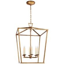 Darlana 24" Large Lantern by E. F. Chapman