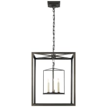 Osborne 18" Double Cage Lantern by E. F. Chapman