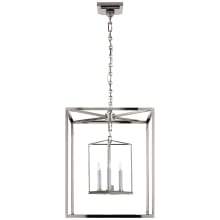 Osborne 18" Double Cage Lantern by E. F. Chapman