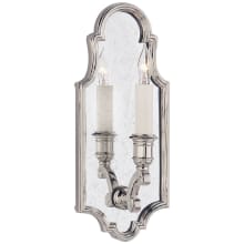 Sussex 5" Wide Wall Sconce