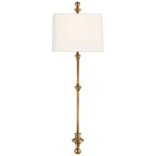 Cawdor 36" Tall Wall Sconce