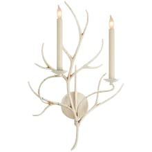 Branch 15" Wide Wall Sconce
