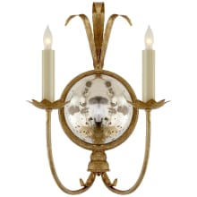 Gramercy 15-3/4" High Wall Sconce