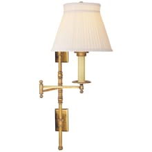 Dorchester 27" Tall Wall Sconce