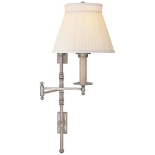 Dorchester 27" Tall Wall Sconce
