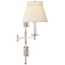 Dorchester 27" Tall Wall Sconce
