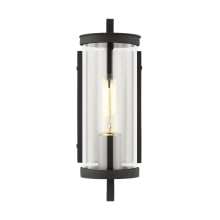 Eastham 13" Tall Wall Sconce