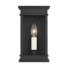 Cupertino 2 Light 16" Tall Wall Sconce