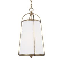 Stonington 13" Wide Pendant