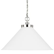 Wellfleet 24" Wide Pendant