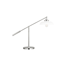 Wellfleet 23" Tall LED Accent Table Lamp