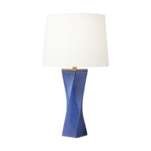 Lagos 28" Tall LED Accent Table Lamp