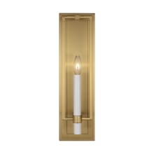 Marston 18" Tall Wall Sconce