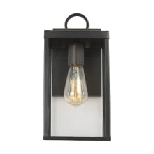 Howell 1-Light Small Wall Lantern by Drew & Jonathan