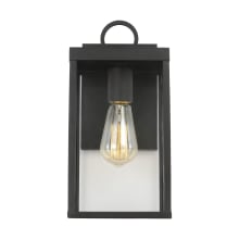 Howell 1-Light Small Wall Lantern by Drew & Jonathan