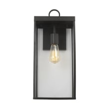 Howell 1-Light Large Wall Lantern by Drew & Jonathan