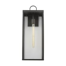 Howell 1-Light Extra Large Wall Lantern by Drew & Jonathan