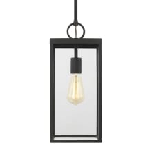 Howell 1-Light Medium Pendant Lantern by Drew & Jonathan