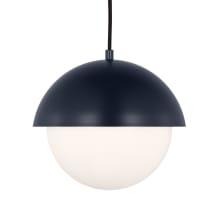 Hyde 1-Light Medium Pendant by Drew & Jonathan