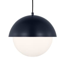 Hyde 1-Light Large Pendant by Drew & Jonathan